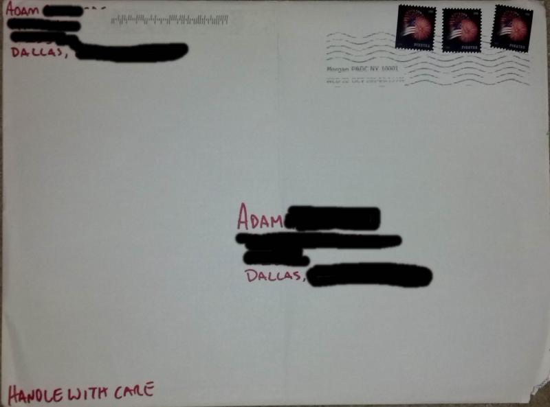 Blythe Danner Envelope.jpg